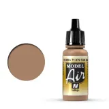 vallejo-71079-model-air-18ml-tan-earth-marka-vallejo