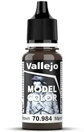 vallejo-70984-model-color-18ml-flat-brown