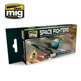 ammo-mig-7131-farby-star-fighters-sci-fi-colors