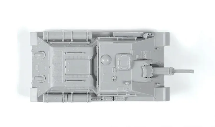 1-72-su-122-soviet-self-propelled-gun-kod-producenta-5043