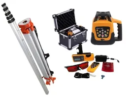 niwelator-laserowy-automatyczn-laser-360-obrotowy