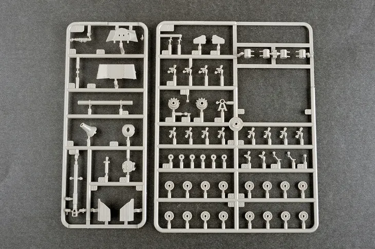trumpeter-07155-soviet-object-268-1-72-kod-producenta-07155