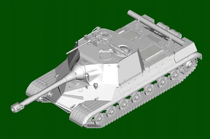 trumpeter-07155-soviet-object-268-1-72-model-soviet-object-268