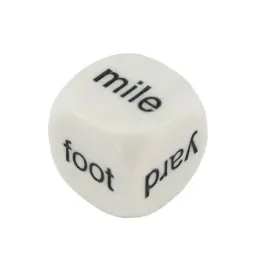 kostka-k6-kosc-jezykowa-english-measurement