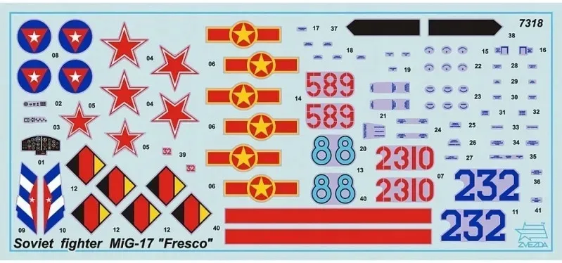 1-72-soviet-fighter-mig-17-fresco