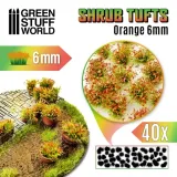 shrubs-tufts-6mm-self-adhesive-orange