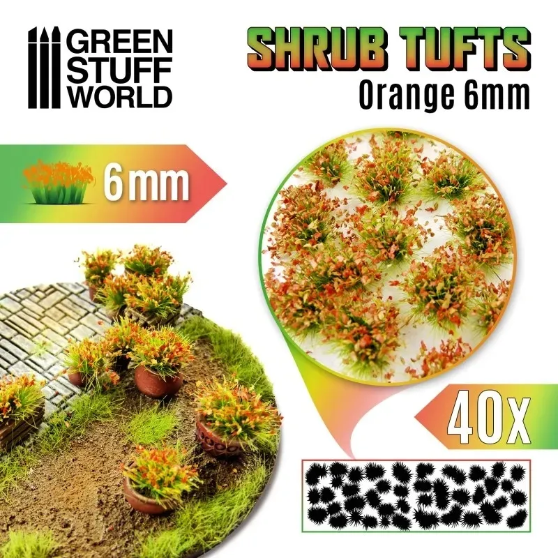 shrubs-tufts-6mm-self-adhesive-orange