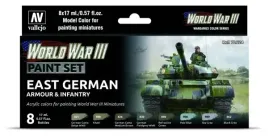 vallejo-70224-zestaw-model-color-wwiii-east-german