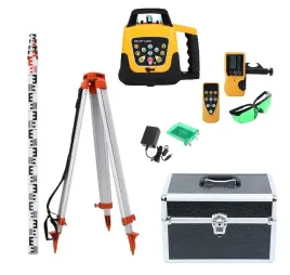 zielony-niwelator-laserowy-automatyczn-laser-360-obrotowy-brukarski-ploty