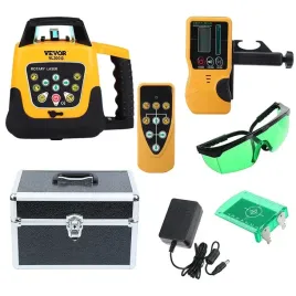 niwelator-laserowy-obrotowy-vevor-nl300g-360-automatyczny-zielony