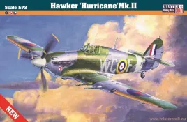 mistercraft-d-208-hawker-hurricane-mk-iic-1-72