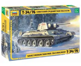1-35-soviet-medium-tank-t-34-76-mod-1943-uralmash