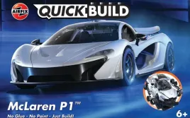 airfix-j6028-quickbuild-mclaren-p1-white