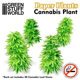 paper-plants-cannabis-papierowe-rosliny