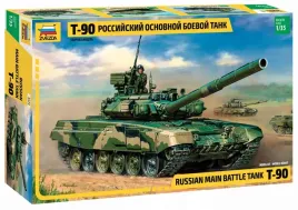 1-35-t-90-russian-main-battle-tank
