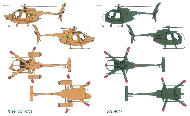 1-72-ah-6a-night-fox-marka-italeri