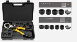 zaciskarka-prasa-do-rur-miedz-inox-hydrauliczna-vm