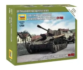 1-100-soviet-self-propelled-gun-su-76