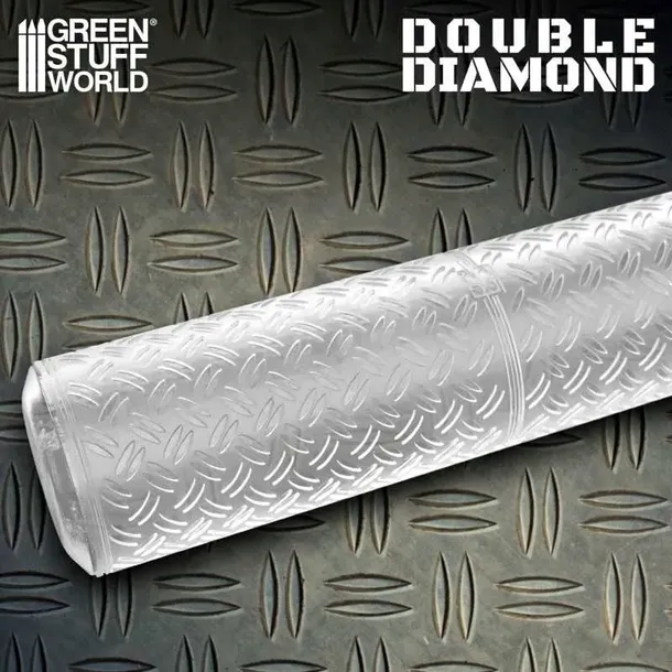 rolling-pin-double-diamond-walek-do-odciskania-miniaturowych-tekstur