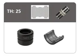ksztaltka-kamien-matryca-do-zaciskarki-prasy-typ-th-25-do-pex-th25