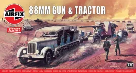 airfix-02303v-armata-88mm-flak-gun-tractor-1-76
