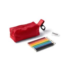 mini-piornik-czerwony-szkolny-gadzet-reklamowy-etui-z-kredkami