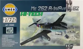 smer-0886-messerschmitt-me-262-a-1a-hi-tech-1-72