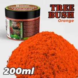 tree-bush-clump-foliage-orange-200-ml