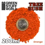 tree-bush-clump-foliage-orange-200-ml