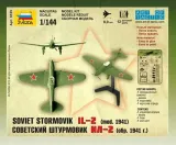 1-144-soviet-stormovik-il-2-il-2-marka-zvezda-stan-nowy