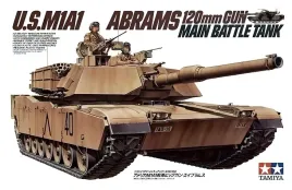 1-35-tamiya-35156-u-s-m1a1-abrams