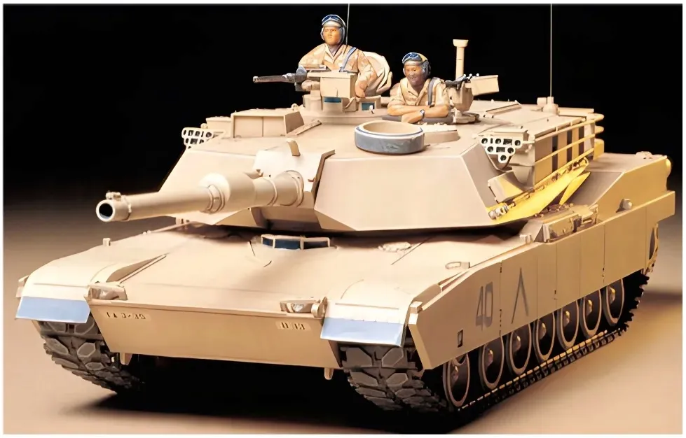 1-35-tamiya-35156-u-s-m1a1-abrams