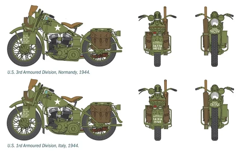 1-35-u-s-motorcycles-wwii-marka-italeri