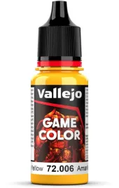 vallejo-72006-game-color-18ml-sun-yellow