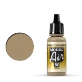 vallejo-71028-model-air-18ml-sand-yellow-marka-vallejo