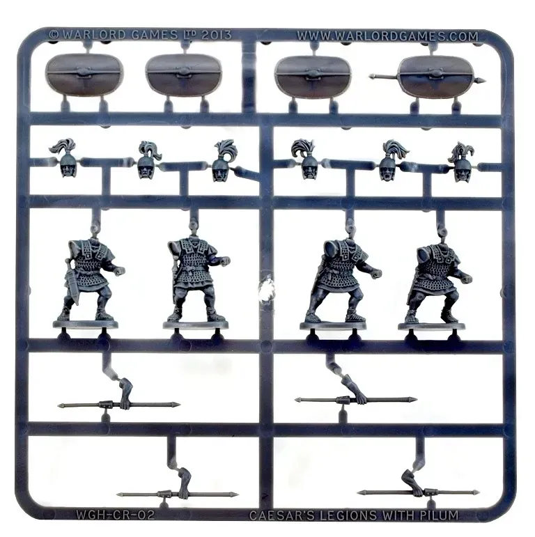 caesar-s-legions-romans-with-pilum-4-szt