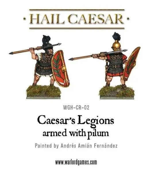 caesar-s-legions-romans-with-pilum-4-szt