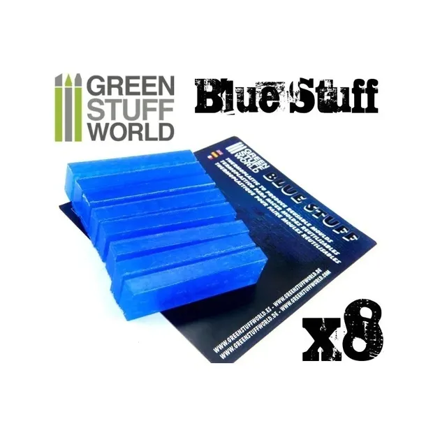 blue-stuff-mold-8-bars-material-do-odlewow-8-paskow-stan-nowy-wiek-14-lat