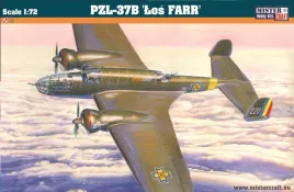 mistercraft-d-09-pzl-p-37-los-faar-1-72