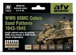 vallejo-71624-zestaw-model-air-wwii-us-army-sand