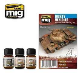 ammo-mig-7403-zestaw-rusty-vehicles