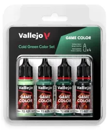 vallejo-72383-game-color-zestaw-4-farb-cold-green