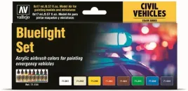 vallejo-71154-zestaw-model-air-bluelight-set
