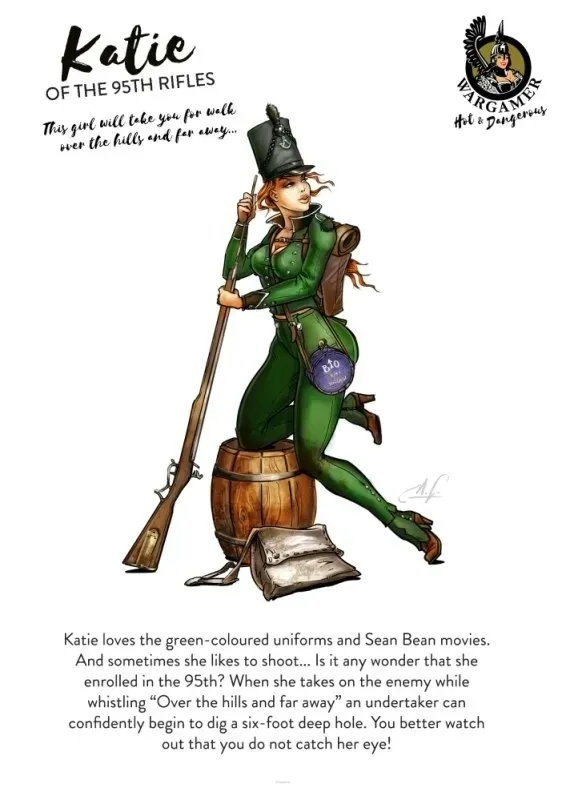 katie-from-the-95th-riffle-28-mm-stan-nowy