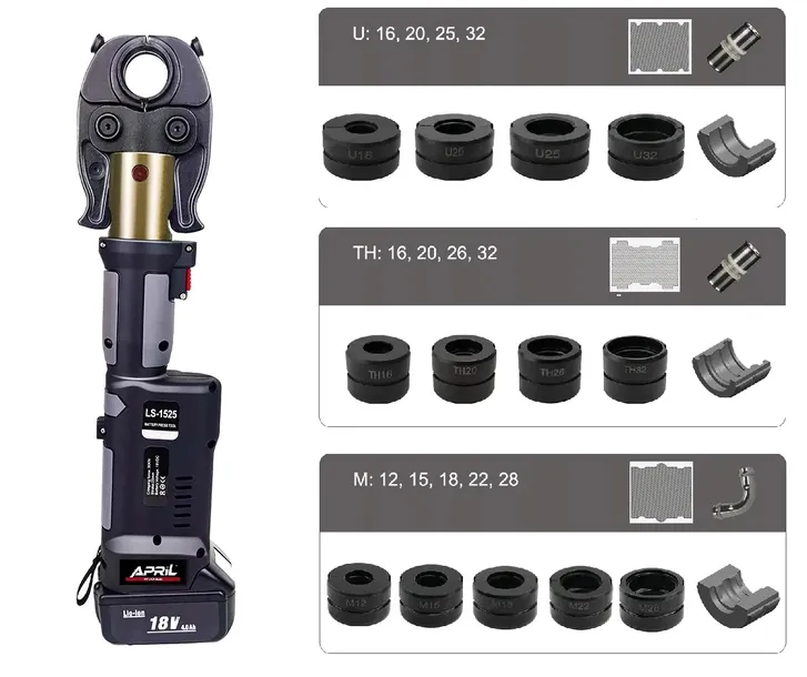 zaciskarka-do-rur-praska-hydrauliczna-akumulatorowa-18v-elektryczna-cegowa-minimalna-srednica-szczek-32-mm