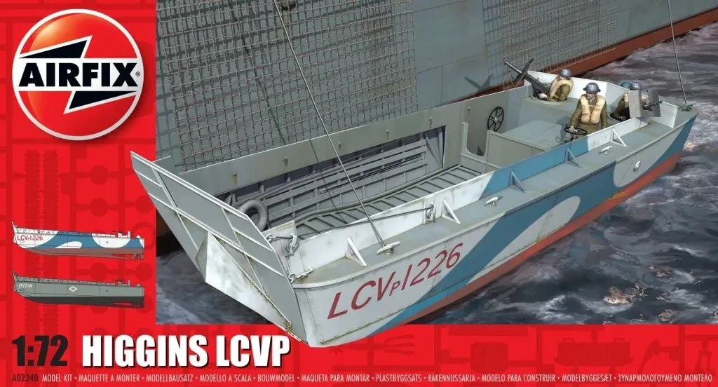 airfix-02340-higgins-lcvp-1-72-marka-airfix