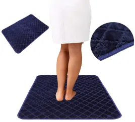 miekki-dywanik-do-lazienki-antyposlizgowy-modny-granatowy-50x80-cm