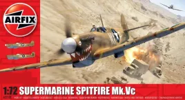 airfix-02108-supermarine-spitfire-mk-vc-1-72
