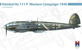 hobby-2000-72077-heinkel-he-111p-western-campaign-1940-1-72