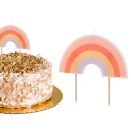swieczka-woskowa-urodzinowa-na-tort-deser-pastelowa-tecza-5cm